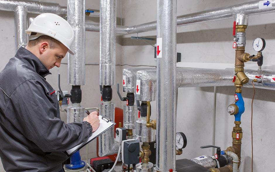 devis entretien chaudière gaz Saint-Mammès